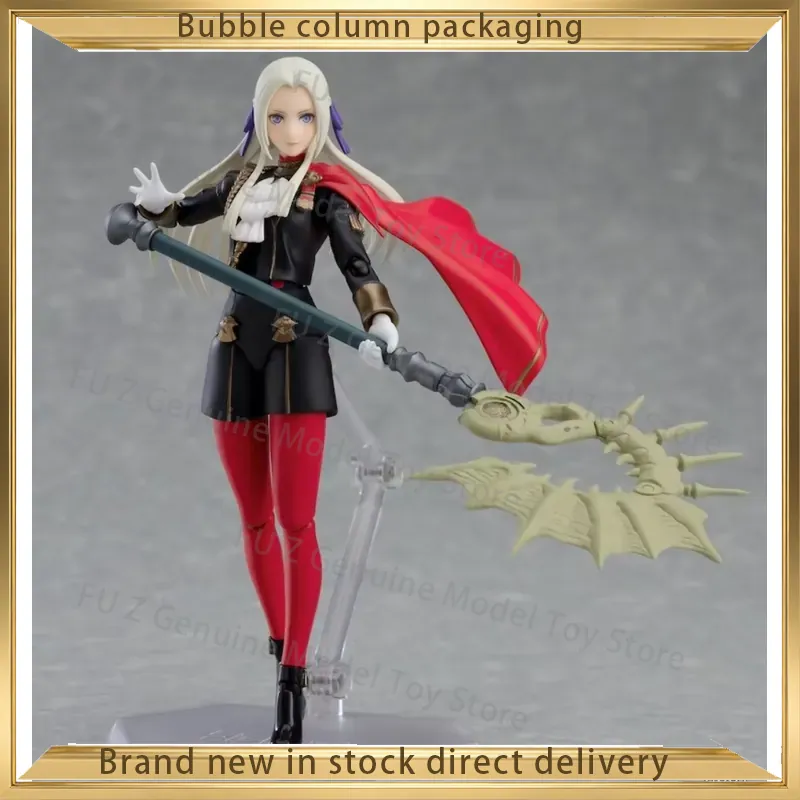 Good Smile Company Fire Emblem - Good Smile Company Figma 评论和价格