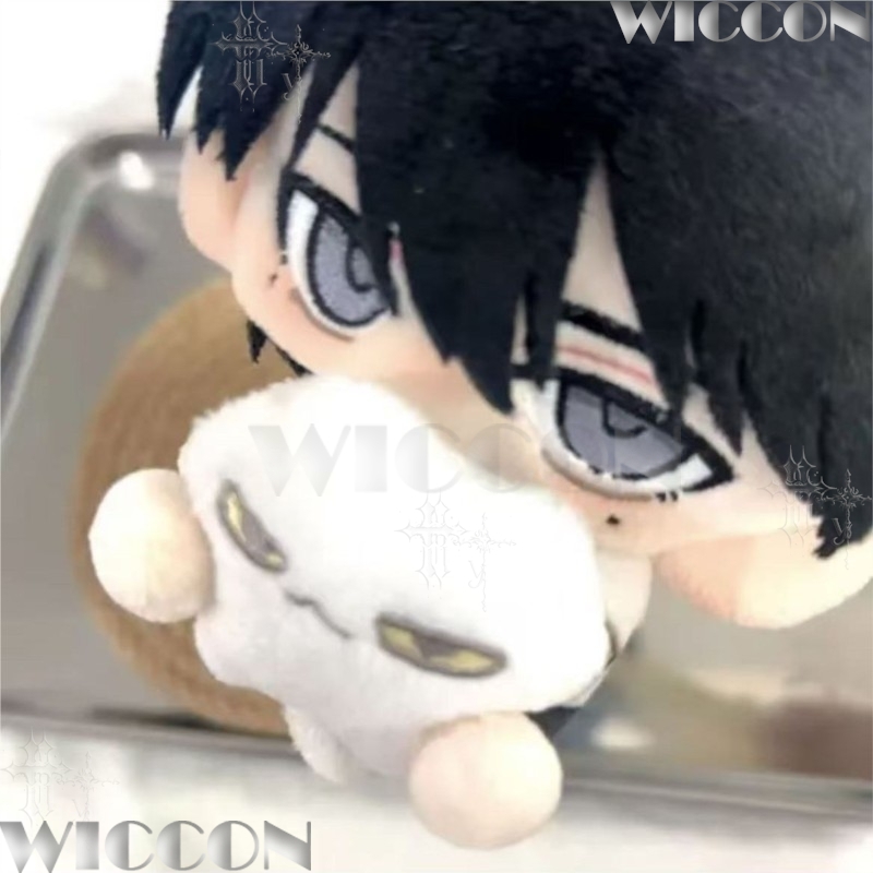 Summer Hikaru Died 10cm Cotton - Anime Merchandise In Japanese 评论和价格