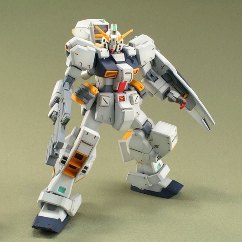 Hazel Custom Titans Color HG 1 - Bandai Gundam Hg 评论和价格