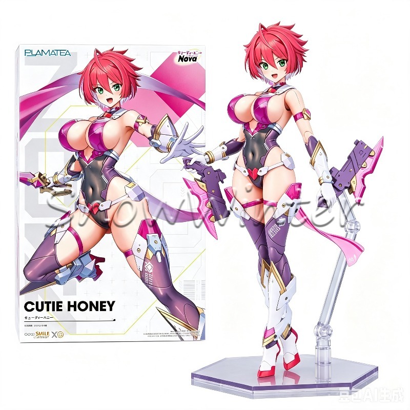 【In-stock】Original GSC PLAMATE - Good Smile Company Figma 评论和价格