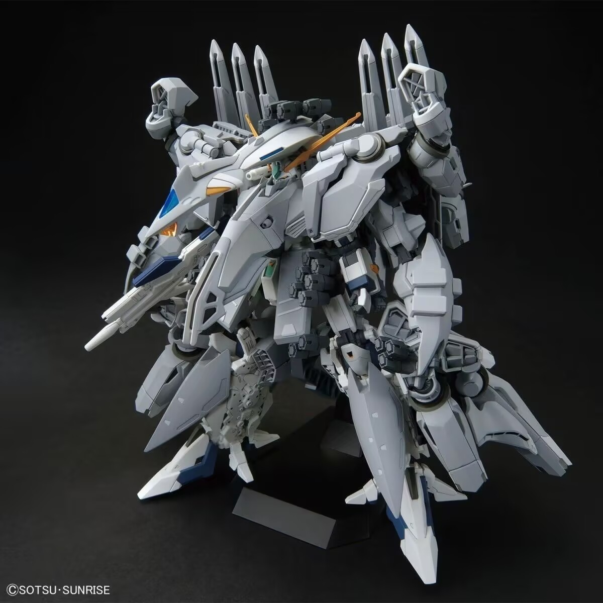 In Stock Original HG 1/144 TX  - Bandai Gundam Hg 评论和价格