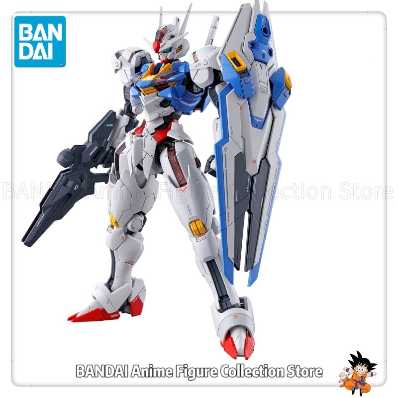 In Stock Original BANDAI SPIRI - Bandai Gundam Hg 评论和价格