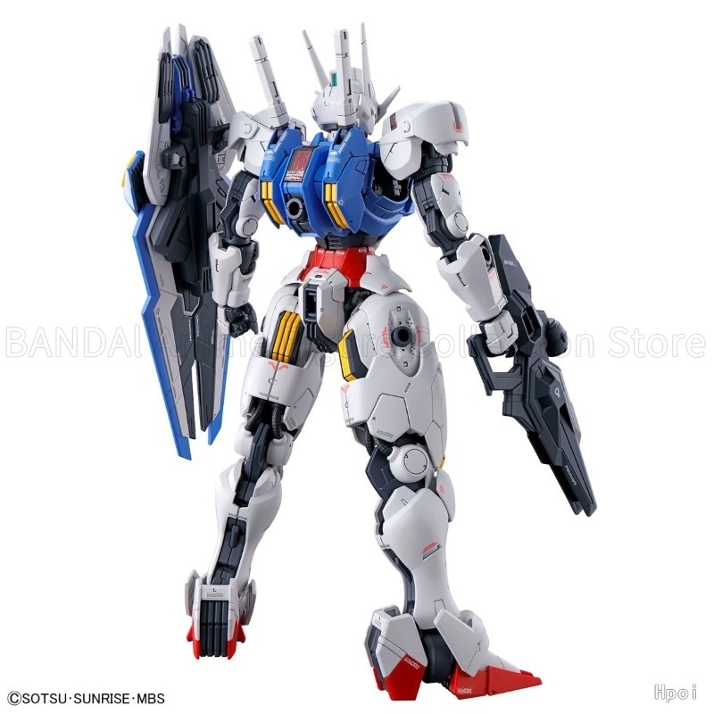 In Stock Original BANDAI SPIRI - Bandai Gundam Hg 评论和价格