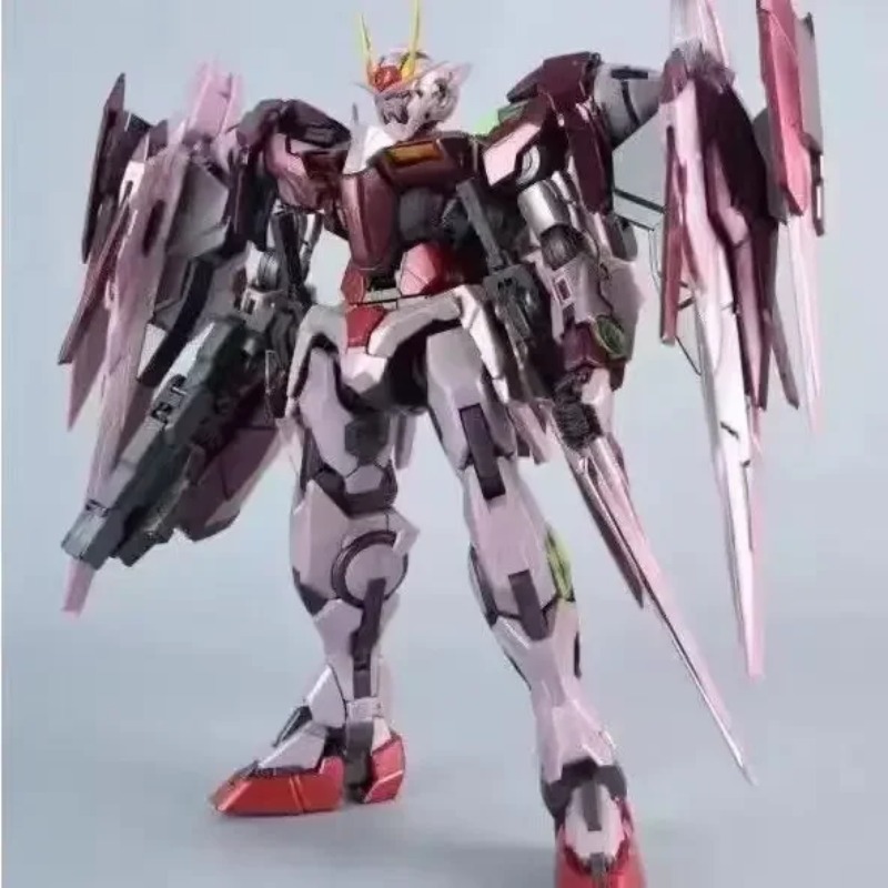 Bandai Gundam Creative Cartoon - Bandai Gundam Hg 评论和价格
