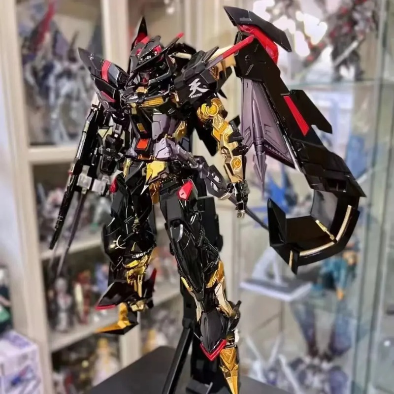 Bandai Gundam Creative Cartoon - Bandai Gundam Hg 评论和价格
