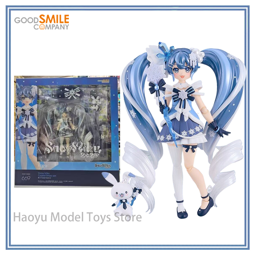 【HY】100% Original Genuine in S - Good Smile Company Figma 评论和价格
