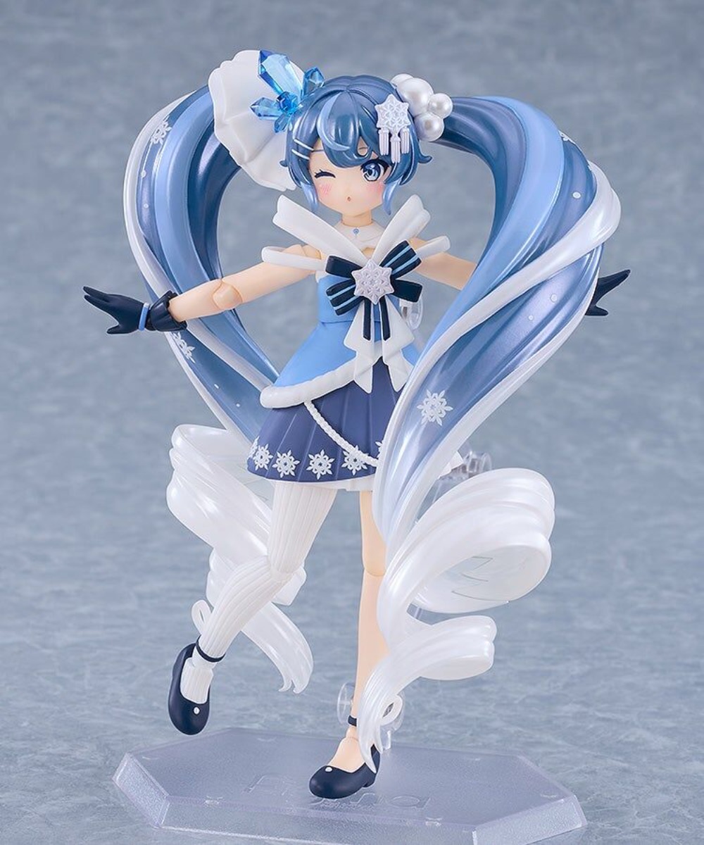 【HY】100% Original Genuine in S - Good Smile Company Figma 评论和价格