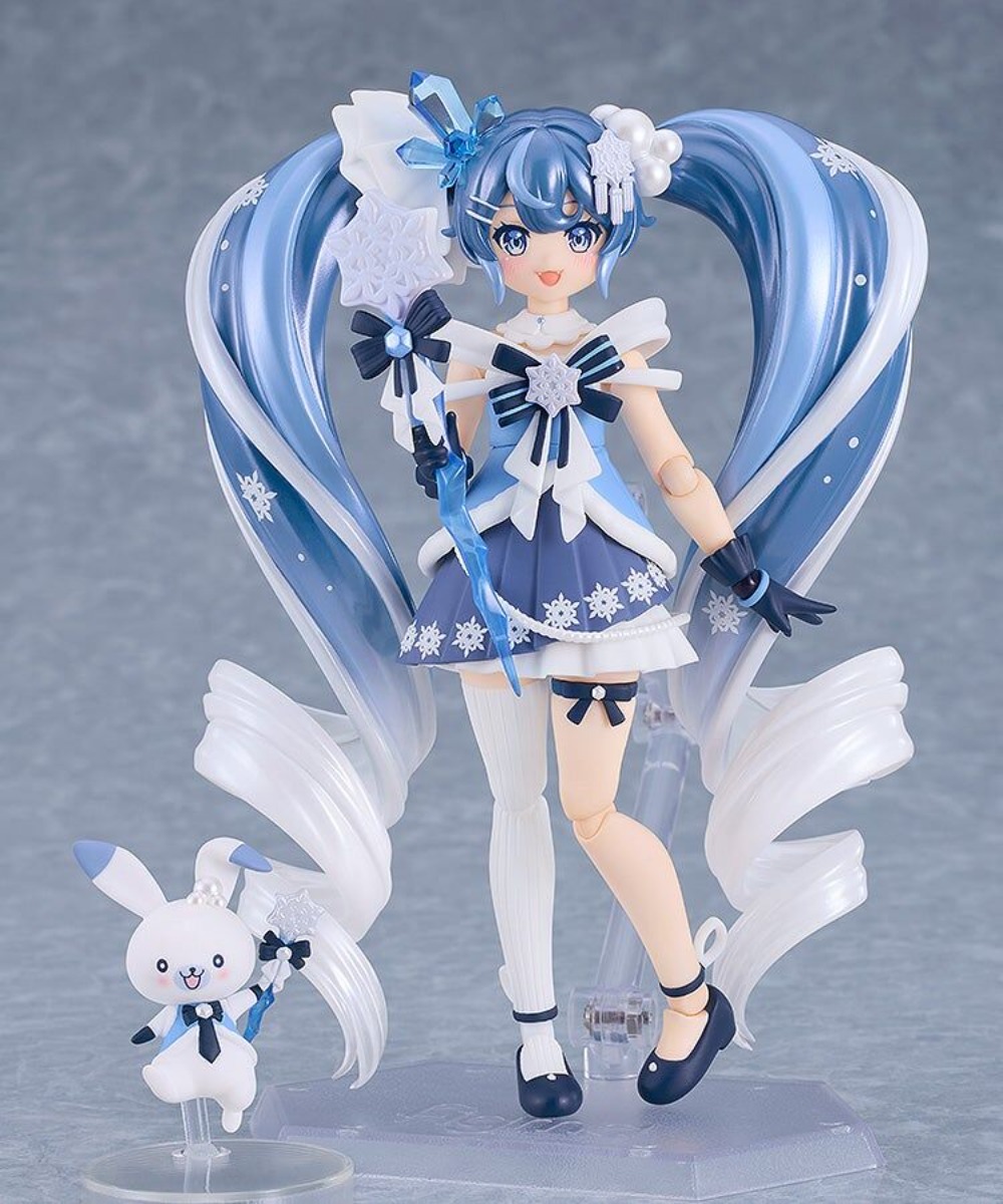 【HY】100% Original Genuine in S - Good Smile Company Figma 评论和价格