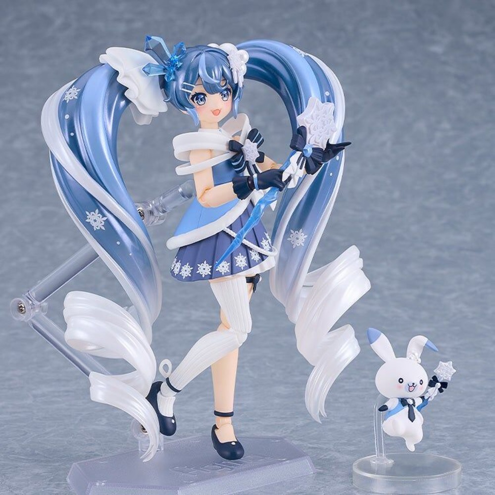 【HY】100% Original Genuine in S - Good Smile Company Figma 评论和价格