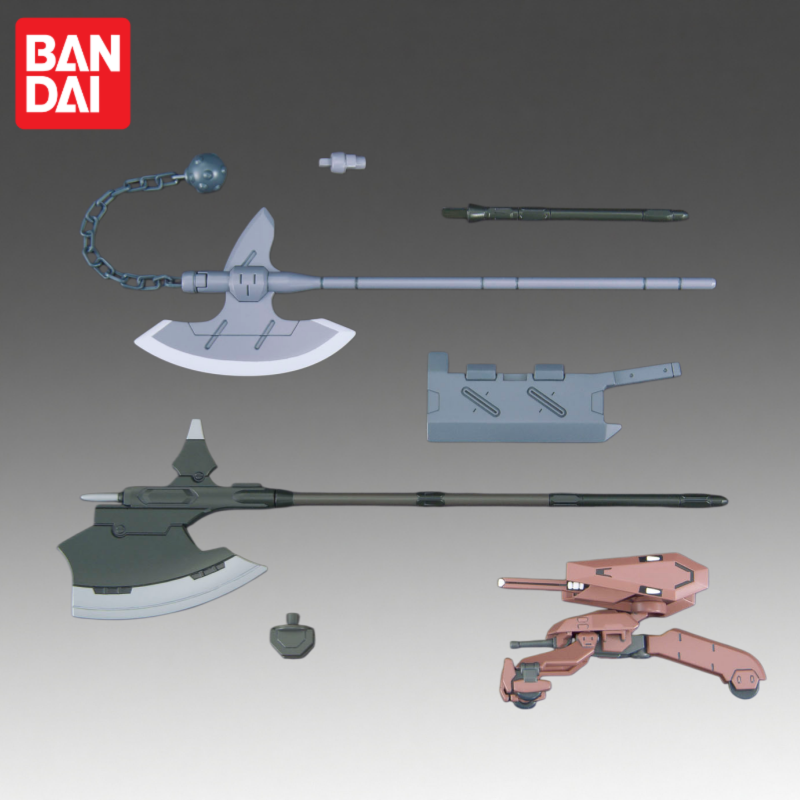 In Stock Bandai Original Hg 1/ - Bandai Gundam Hg 评论和价格