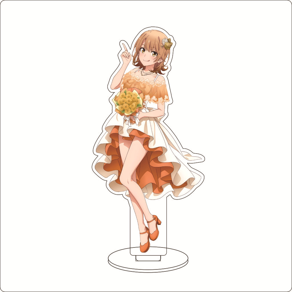 16CM Anime My Teen Romantic Co - Anime Merchandise Collection 评论和价格