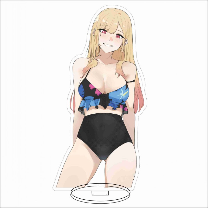 16CM Anime My Dress-Up Darling - Anime Merchandise Collection 评论和价格