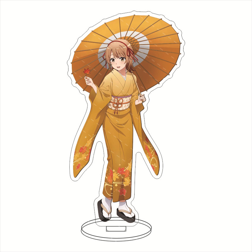 16CM Anime My Teen Romantic Co - Anime Merchandise Collection 评论和价格
