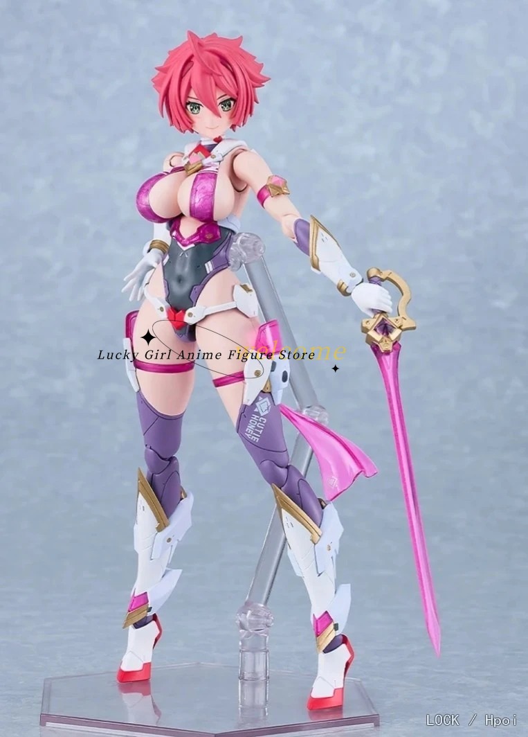In Stock Original GSC PLAMATEA - Good Smile Company Figma 评论和价格