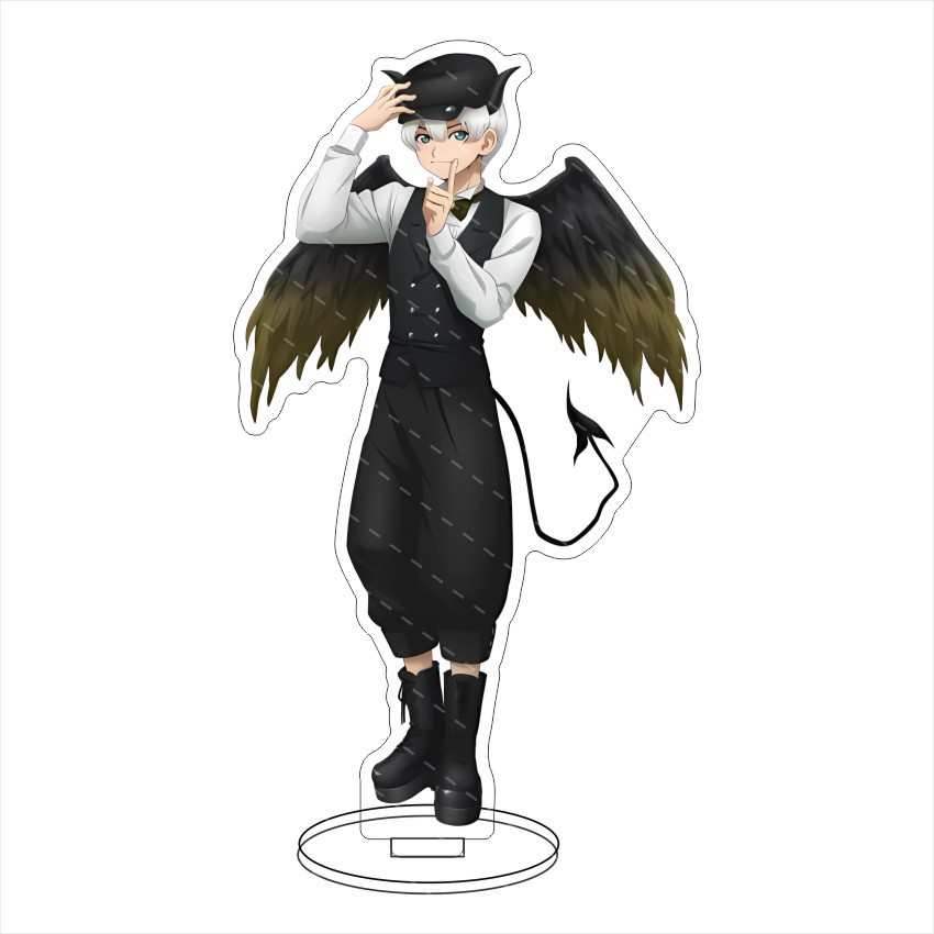 16CM Anime Dr. STONE Senku Ish - Anime Merchandise Collection 评论和价格